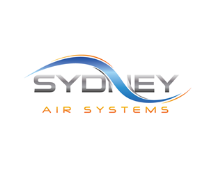 Logo Design by Cflo for Sydney Air Systems | Design: #3761305