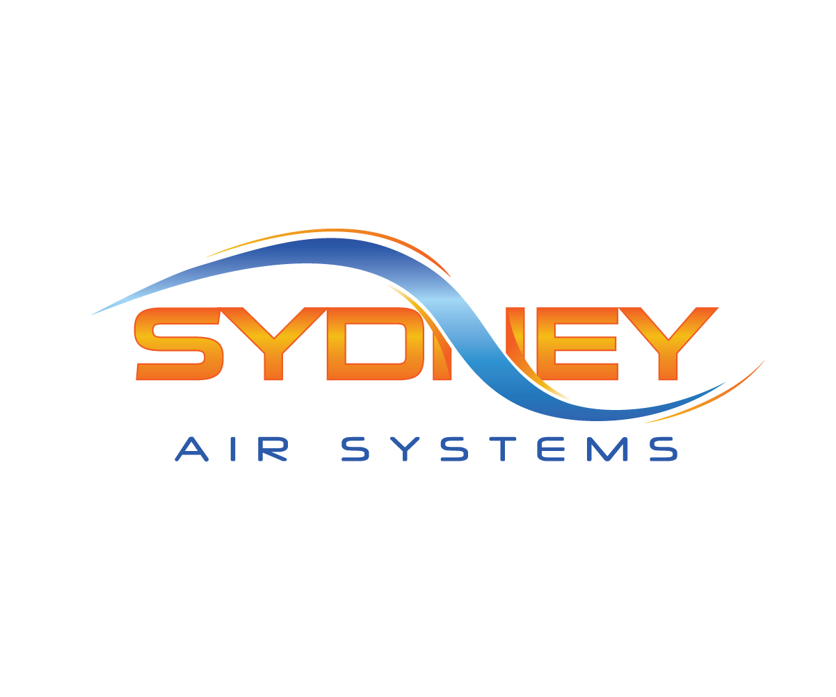 Logo-Design von Cflo für Sydney Air Systems | Design #3761310