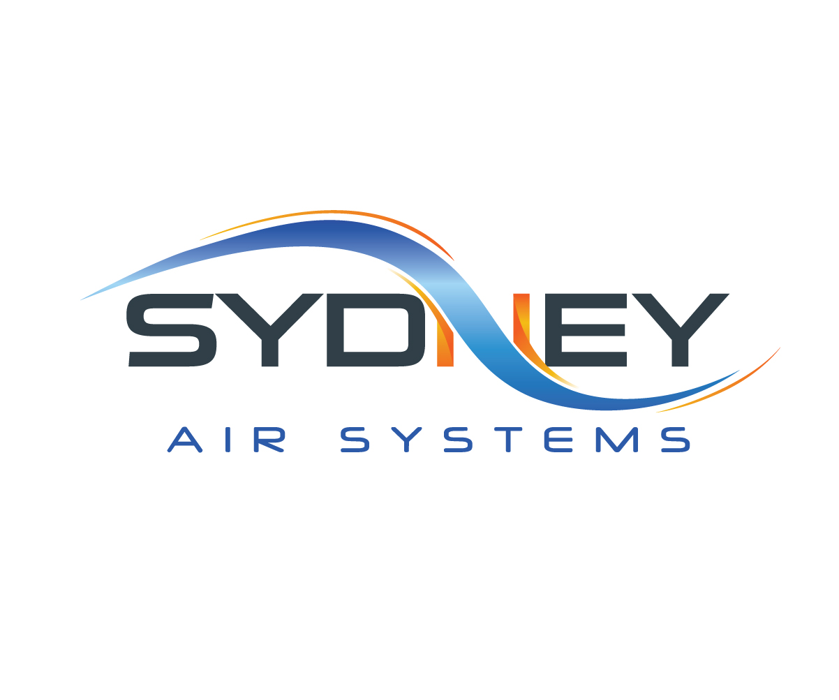 Logo Design by Cflo for Sydney Air Systems | Design #3761322