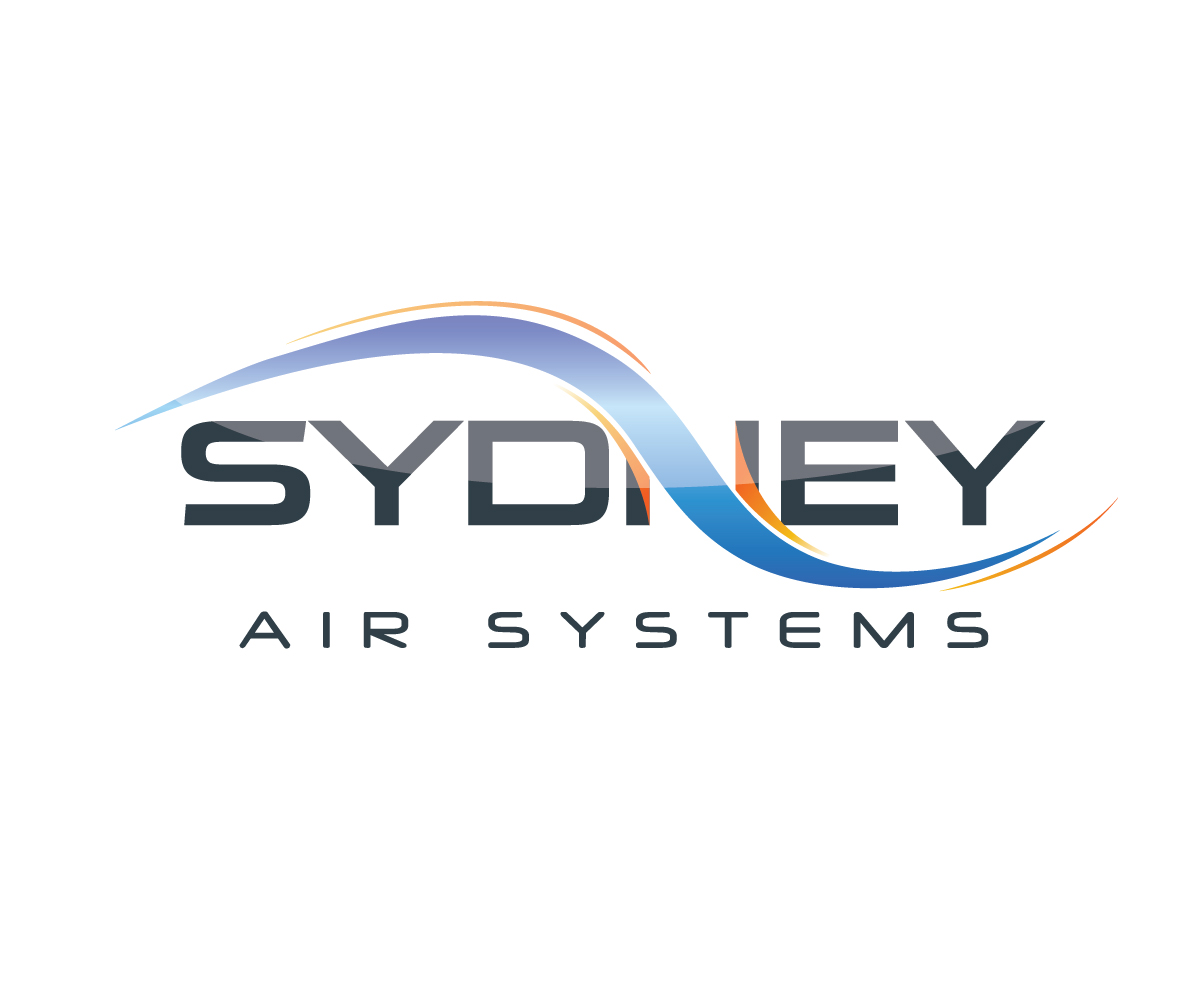 Logo Design by Cflo for Sydney Air Systems | Design #3761336