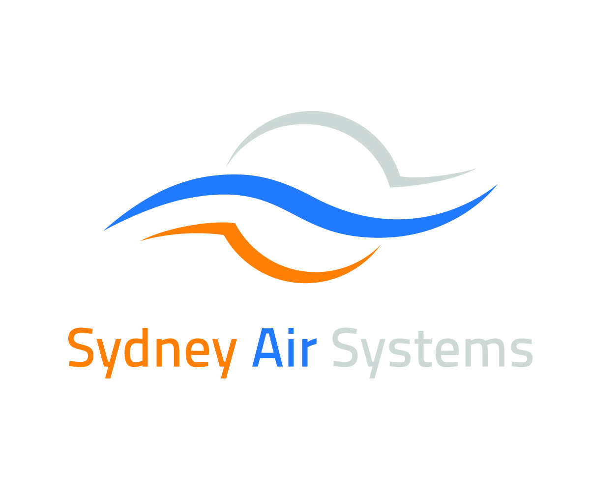 Logo Design by Cflo for Sydney Air Systems | Design #3761359