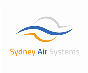 Logo Design by Cflo for Sydney Air Systems | Design: #3761359