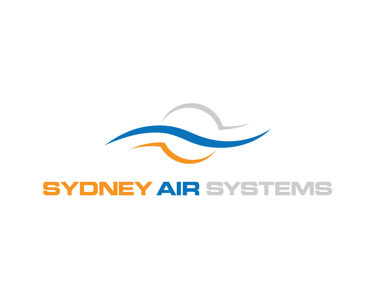 Logo-Design von Cflo für Sydney Air Systems | Design #3761372