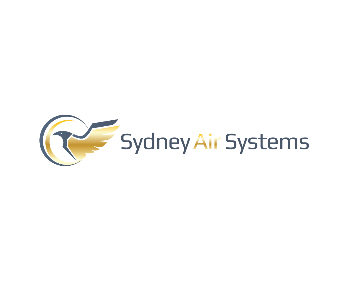 Logo Design by Cflo for Sydney Air Systems | Design #3761653