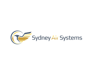 Logo-Design von Cflo für Sydney Air Systems | Design: #3761653