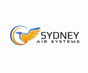 Logo-Design von Cflo für Sydney Air Systems | Design: #3761657