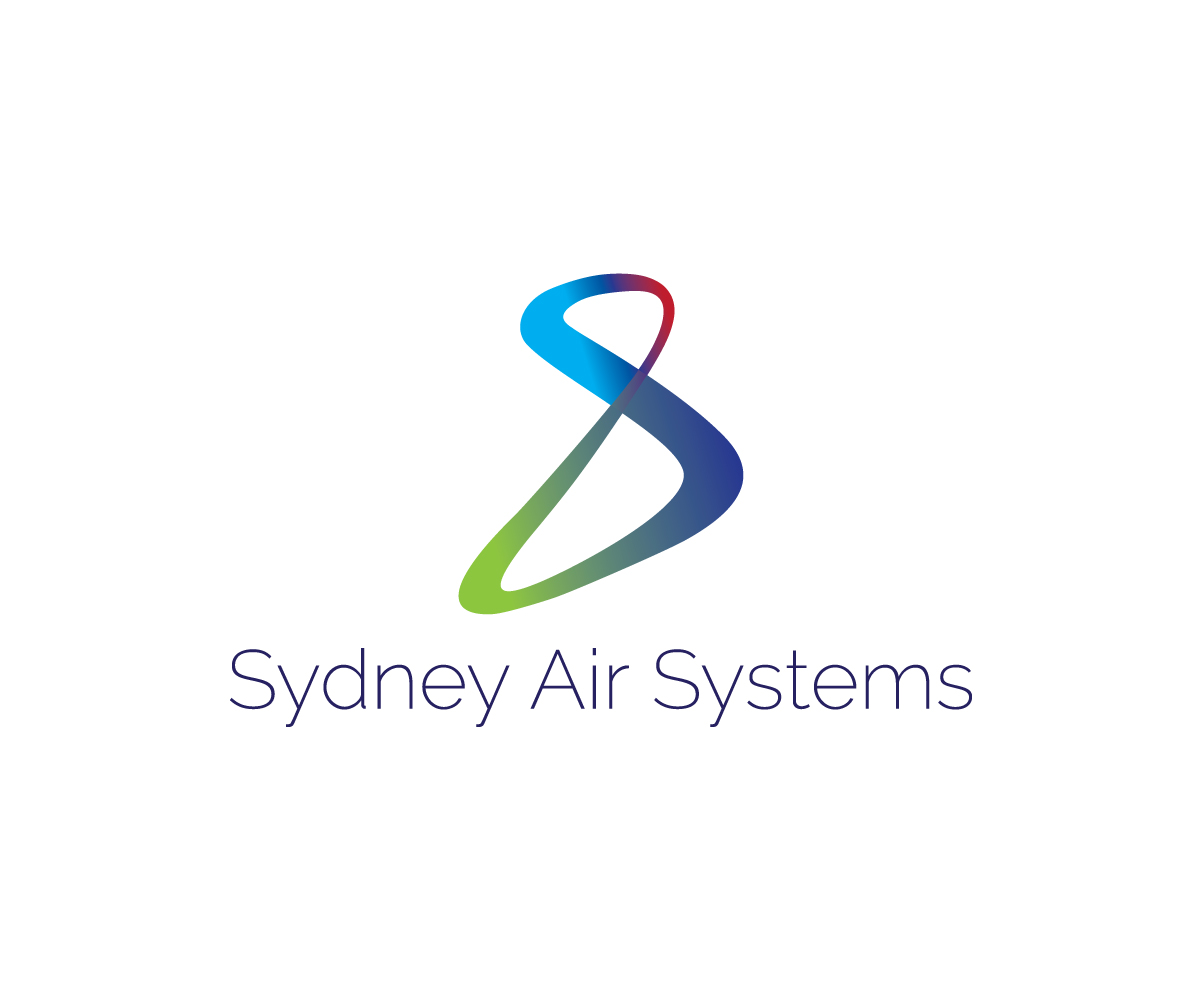 Design de Logo par Anthony pour Sydney Air Systems | Design #3691905