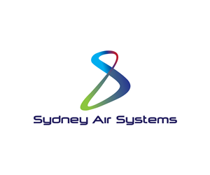 Logo Design by Anthony for Sydney Air Systems | Design: #3694497