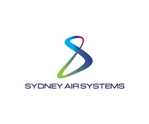 Logo Design by Anthony for Sydney Air Systems | Design: #3694499