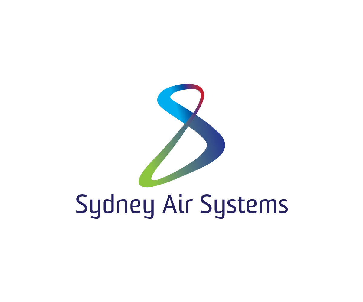 Logo Design by Anthony for Sydney Air Systems | Design #3694504