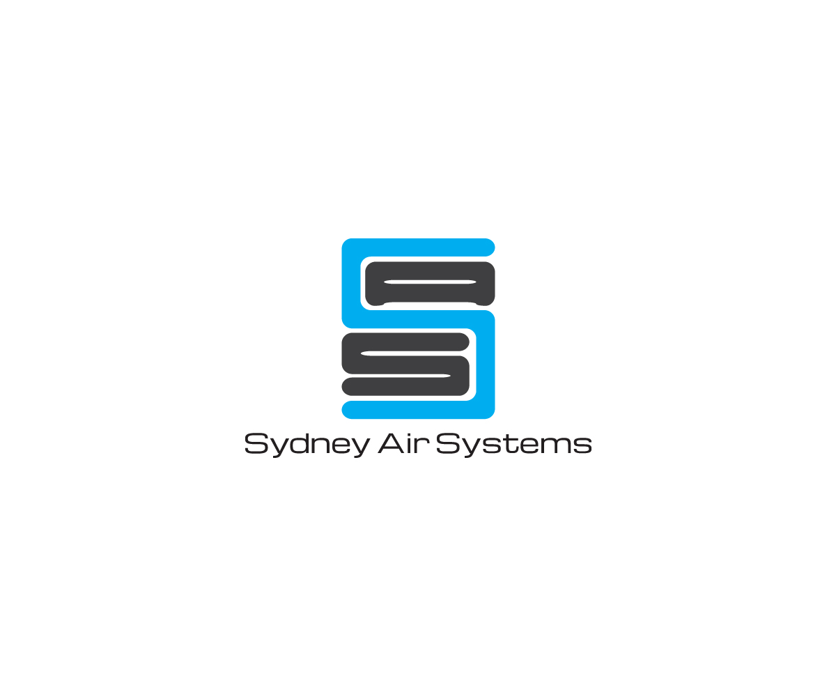 Diseño de Logo por Anthony para Sydney Air Systems | Diseño #3727971