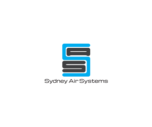 Diseño de Logo por Anthony para Sydney Air Systems | Diseño #3727971