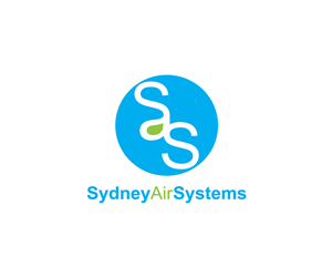 Logo Design by Anthony for Sydney Air Systems | Design: #3727977