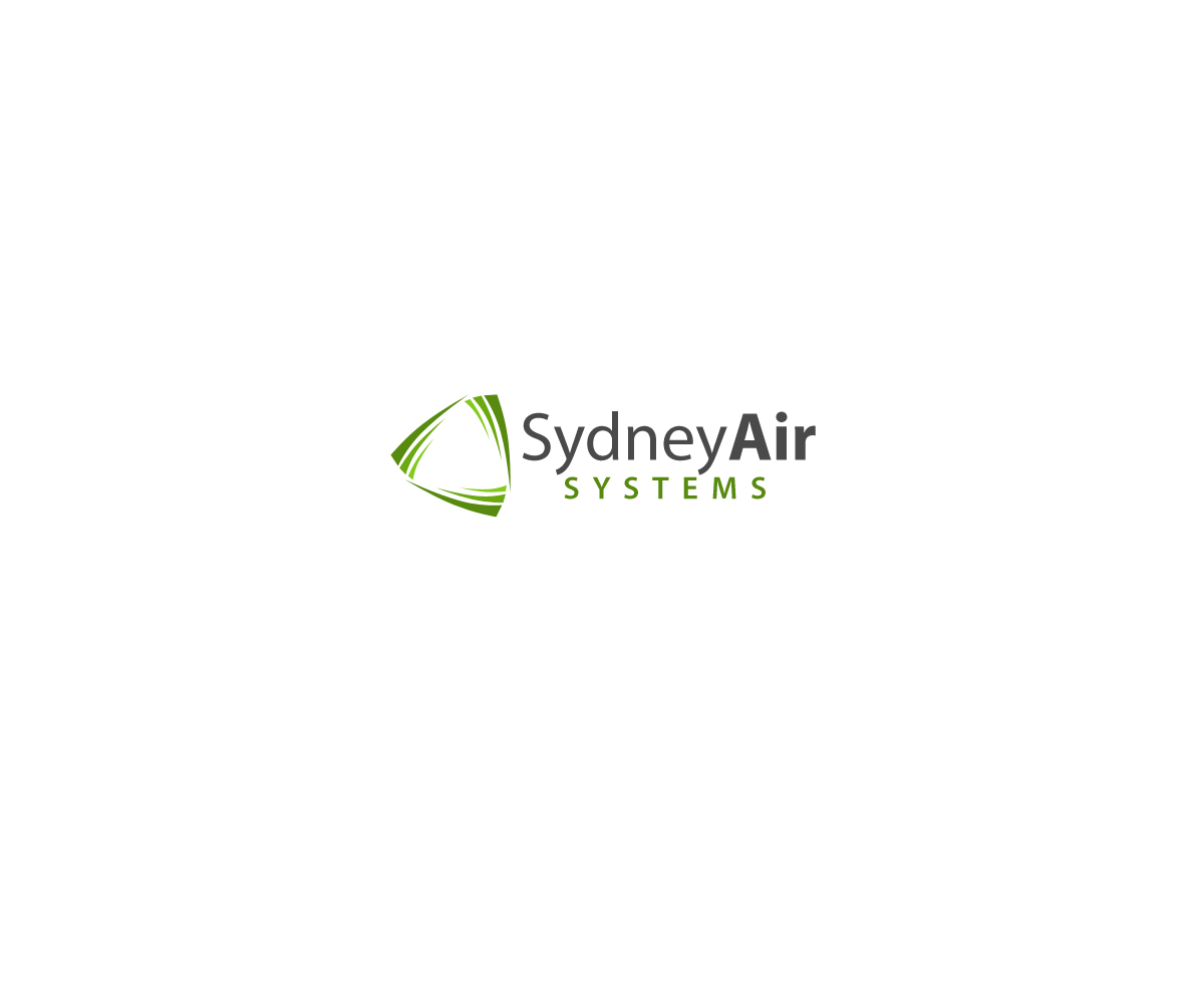 Logo Design by shamiar for Sydney Air Systems | Design #3668058
