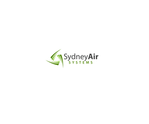 Logo Design by shamiar for Sydney Air Systems | Design: #3689852