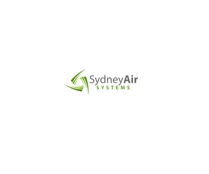 Logo Design by shamiar for Sydney Air Systems | Design: #3705301