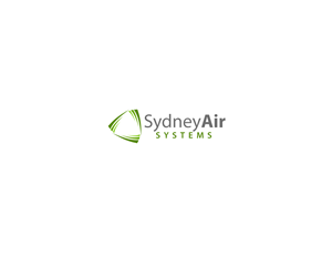 Logo Design by shamiar for Sydney Air Systems | Design: #3705315