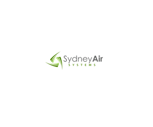 Logo-Design von shamiar für Sydney Air Systems | Design: #3727950
