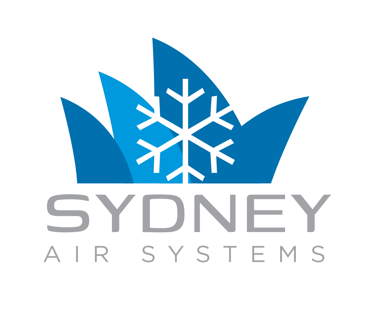 Logo Design by jaime.sp for Sydney Air Systems | Design #3761576