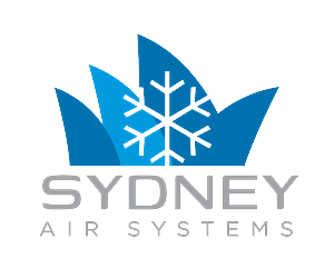 Sydney Air Systems | Logo Design by jaime.sp