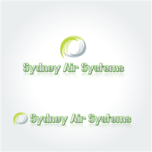 Diseño de Logo por Techie para Sydney Air Systems | Diseño #3672380