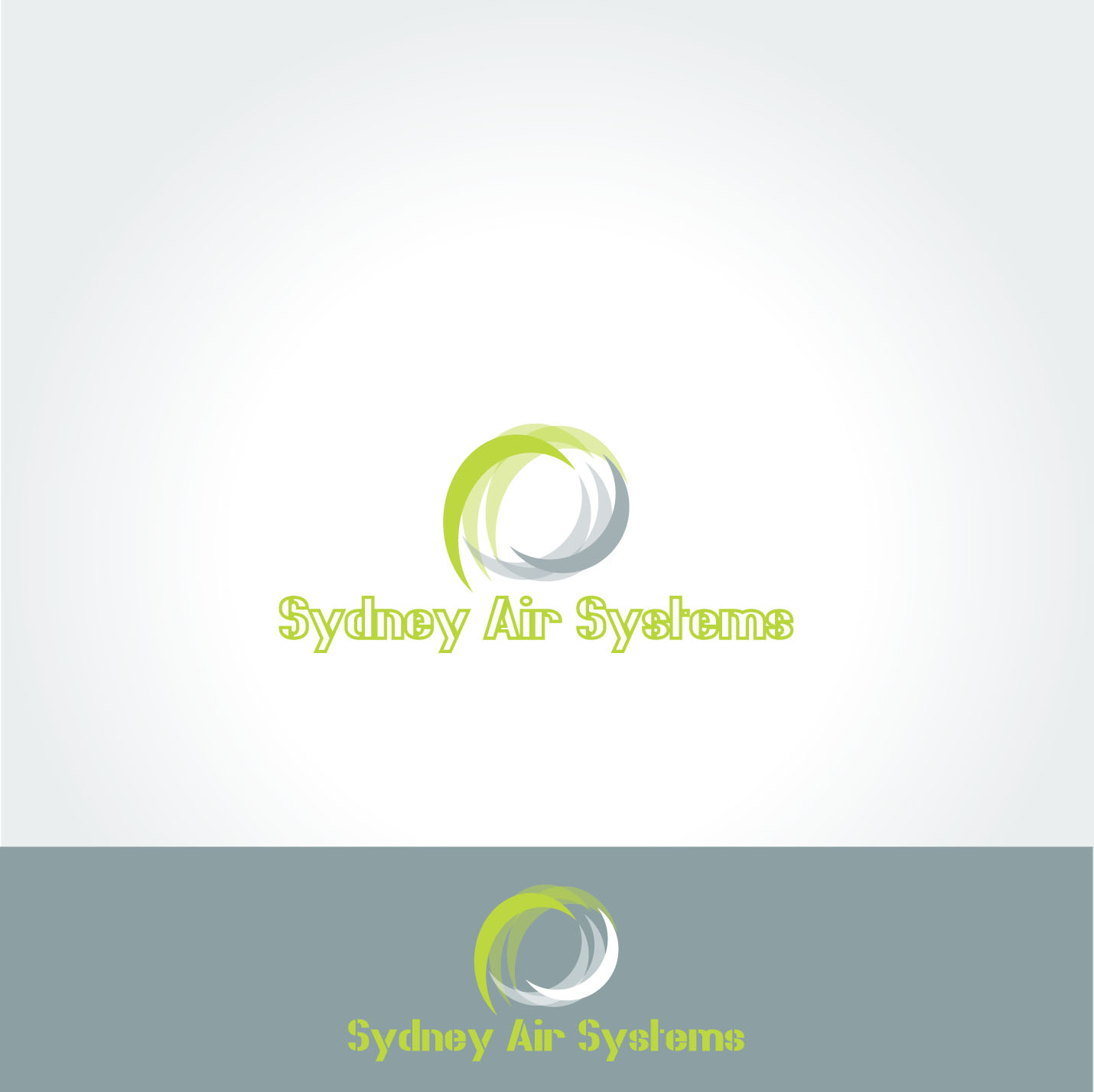 Diseño de Logo por Techie para Sydney Air Systems | Diseño #3672392