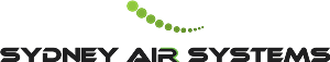 Logo Design by Shakik's DeSigN for Sydney Air Systems | Design: #3707274