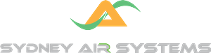 Logo Design by Shakik's DeSigN for Sydney Air Systems | Design: #3717346