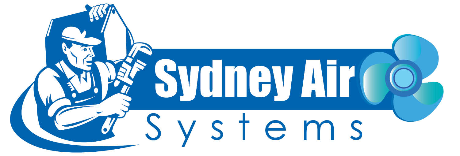 Logo Design by Macky for Sydney Air Systems | Design #3692189