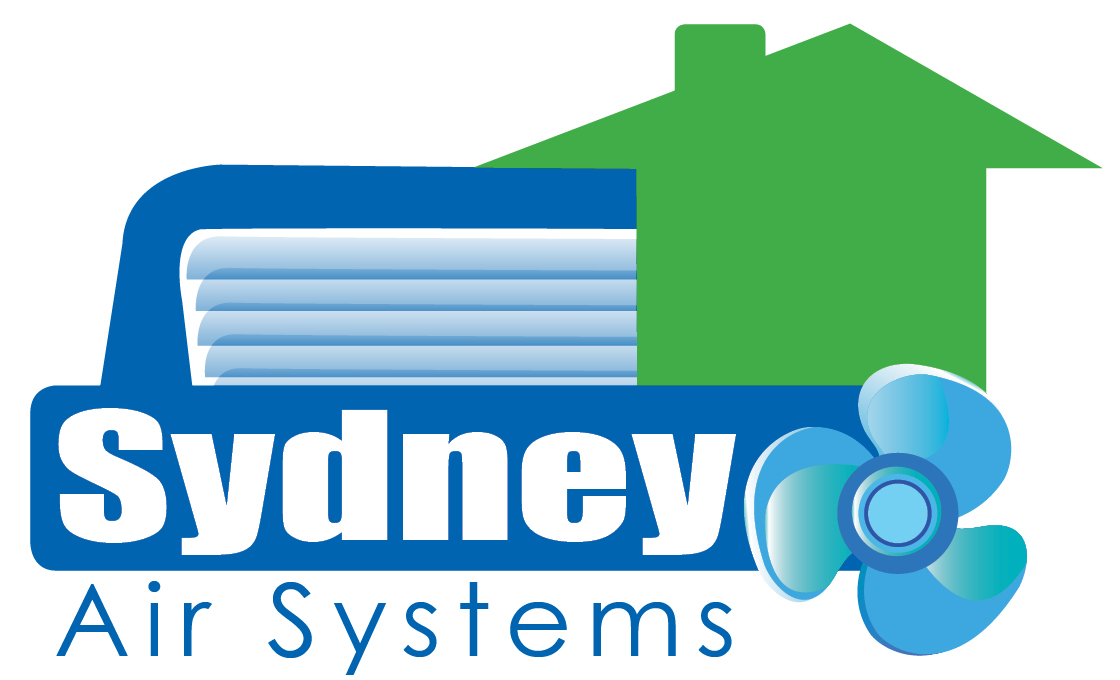 Logo Design by Macky for Sydney Air Systems | Design #3701666