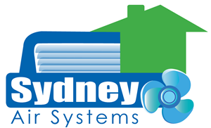 Logo Design by Macky for Sydney Air Systems | Design: #3701666