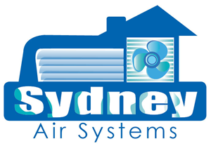 Logo Design by Macky for Sydney Air Systems | Design: #3705166