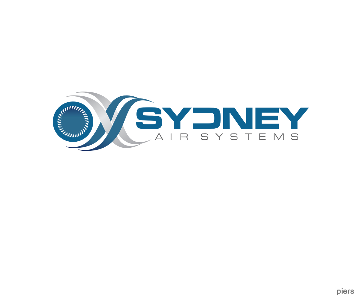 Design de Logo par Piers pour Sydney Air Systems | Design #3699087