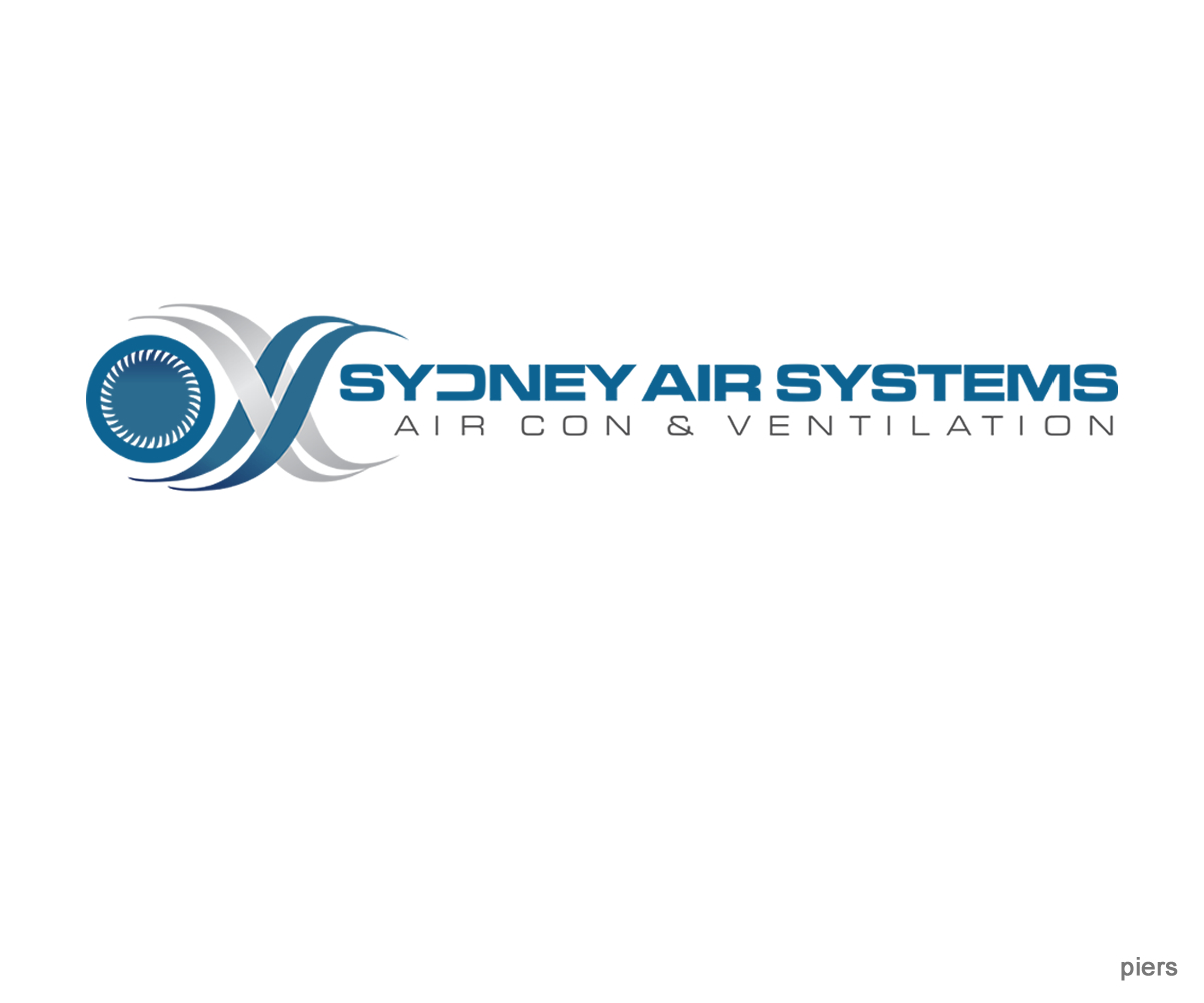 Design de Logo par Piers pour Sydney Air Systems | Design #3699089