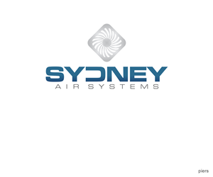 Diseño de Logo por Piers para Sydney Air Systems | Diseño #3761900