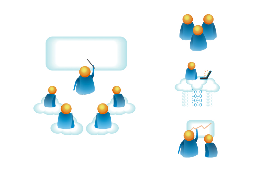 Graphic Design by adwpgraphic for ForeConsulting | Design #933034