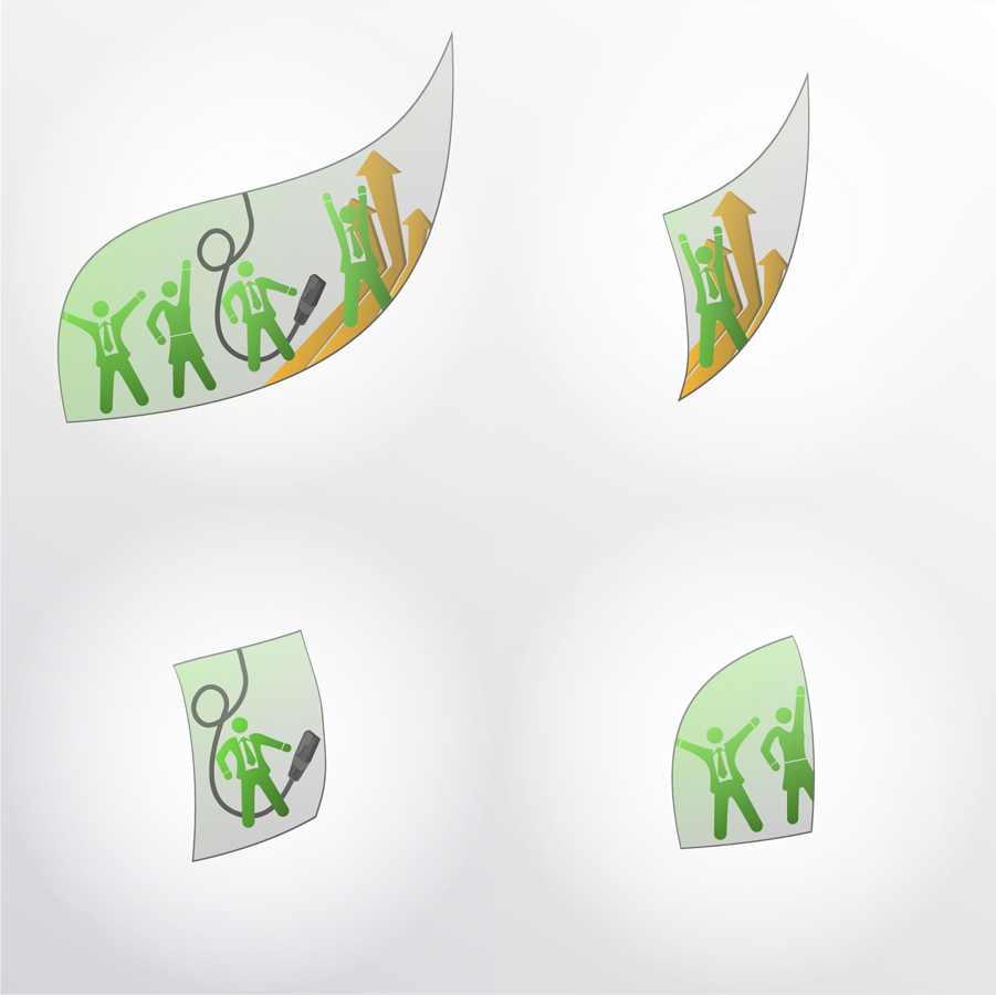 Graphic Design by Tilion for ForeConsulting | Design #943306