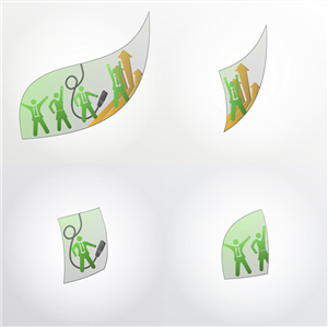 Graphic Design by Tilion for ForeConsulting | Design: #943306