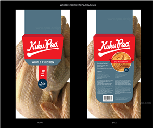 Packaging Design by 6pm Designs for this project | Design: #3667609