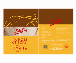 Packaging Design by Tharushi for this project | Design: #3659910
