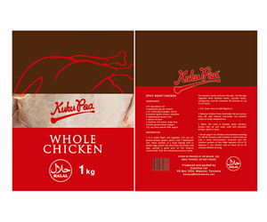 Packaging Design by Tharushi for this project | Design: #3660003