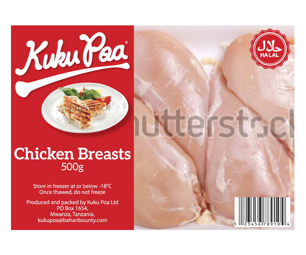 Packaging Design by lgds_92 for this project | Design #3687479