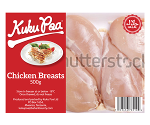 Packaging Design by lgds_92 for this project | Design: #3687479
