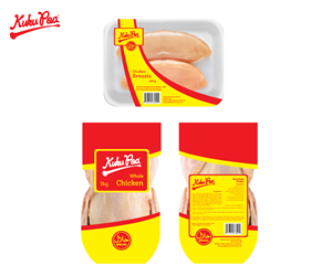 Packaging Design by Scarlett for this project | Design: #3722620