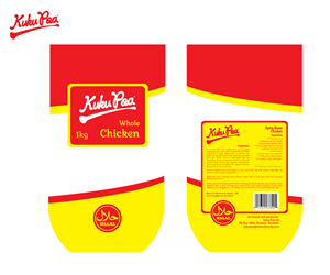 Packaging Design by Scarlett for this project | Design: #3722630