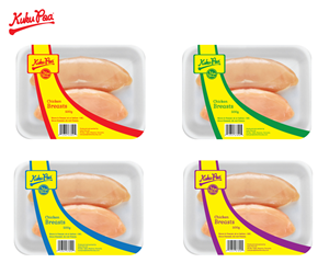 Packaging Design by Scarlett for this project | Design: #3722652
