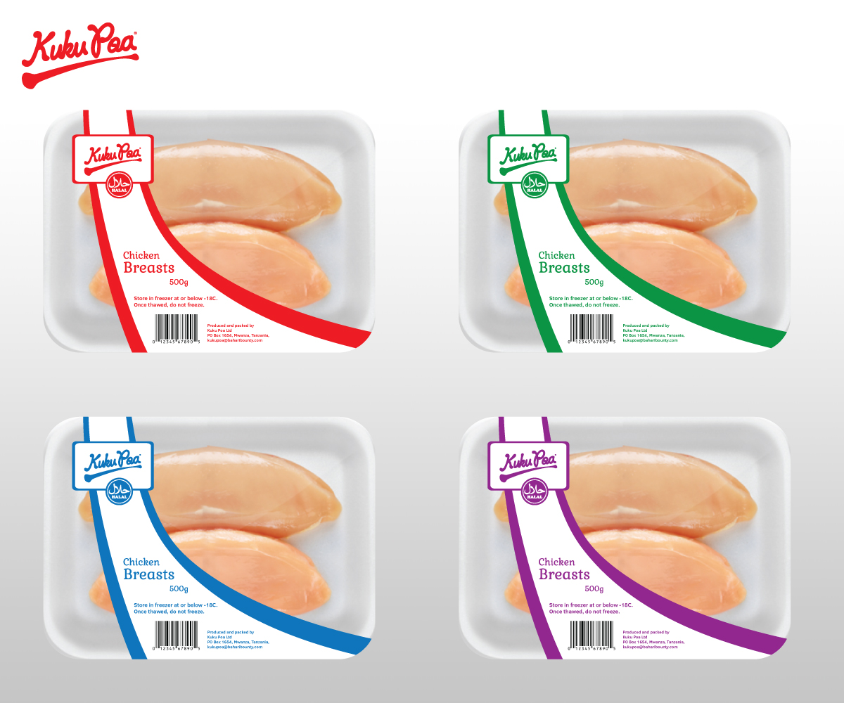 Packaging Design by Scarlett for this project | Design #3722657