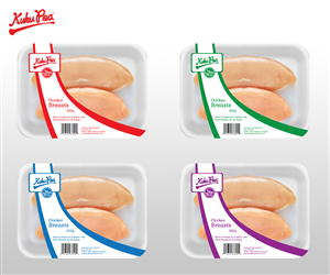 Packaging Design by Scarlett for this project | Design: #3722657