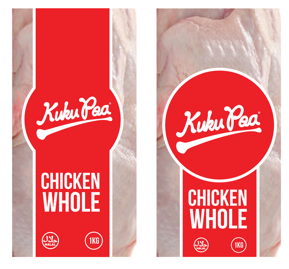 Packaging Design by JCR for this project | Design #3669005