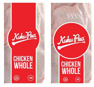 Packaging Design by JCR for this project | Design: #3669005